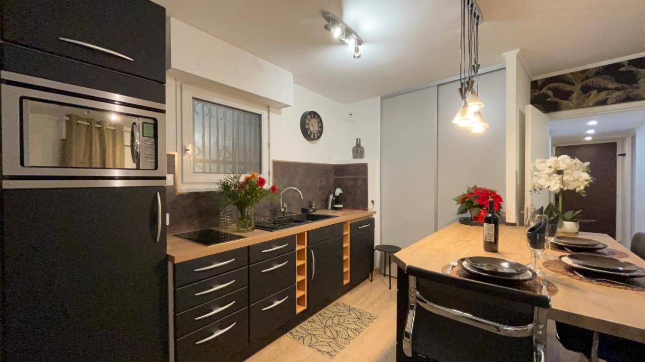 Apartment Le Sainte Croix Hyper Centre