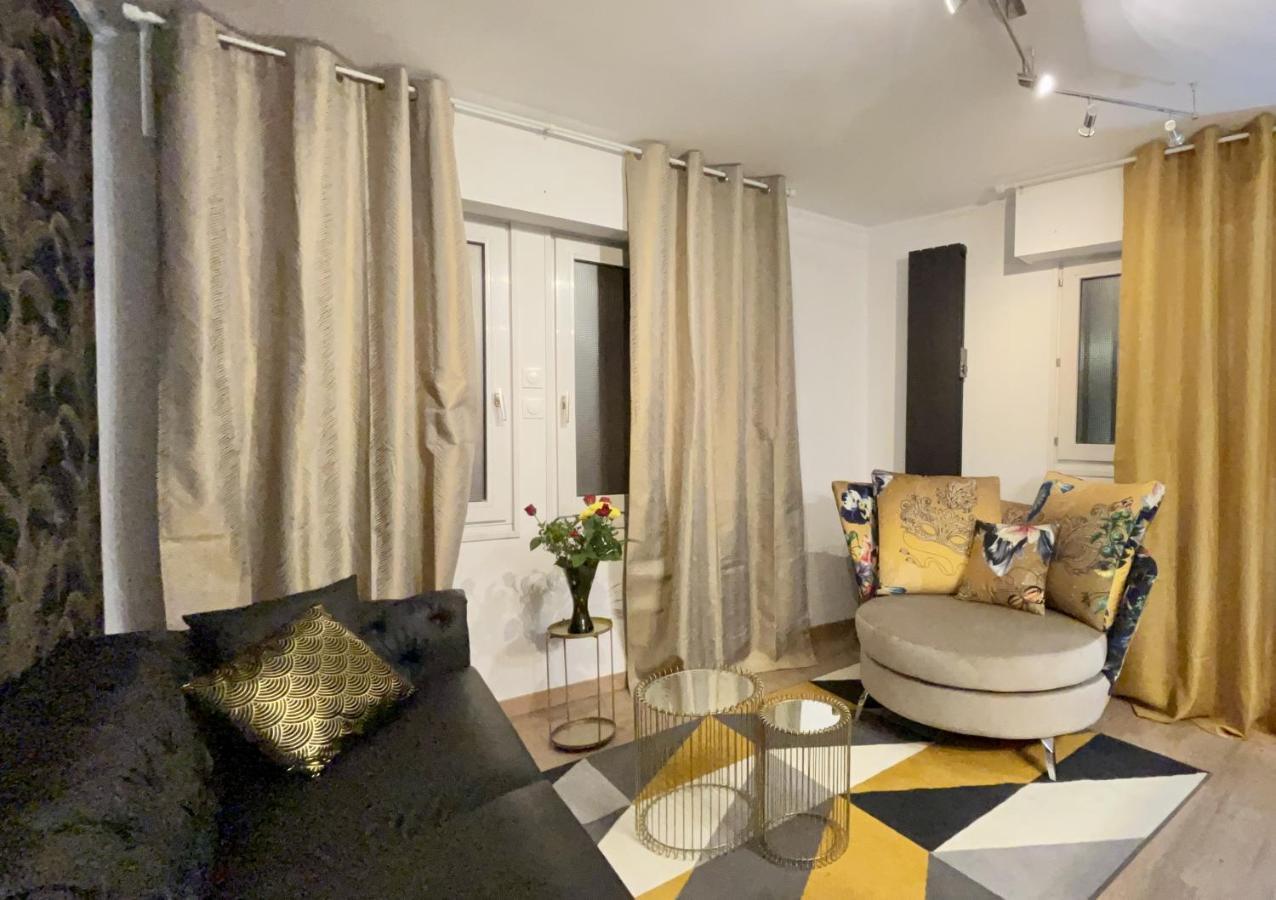 Apartment Le Sainte Croix Hyper Centre