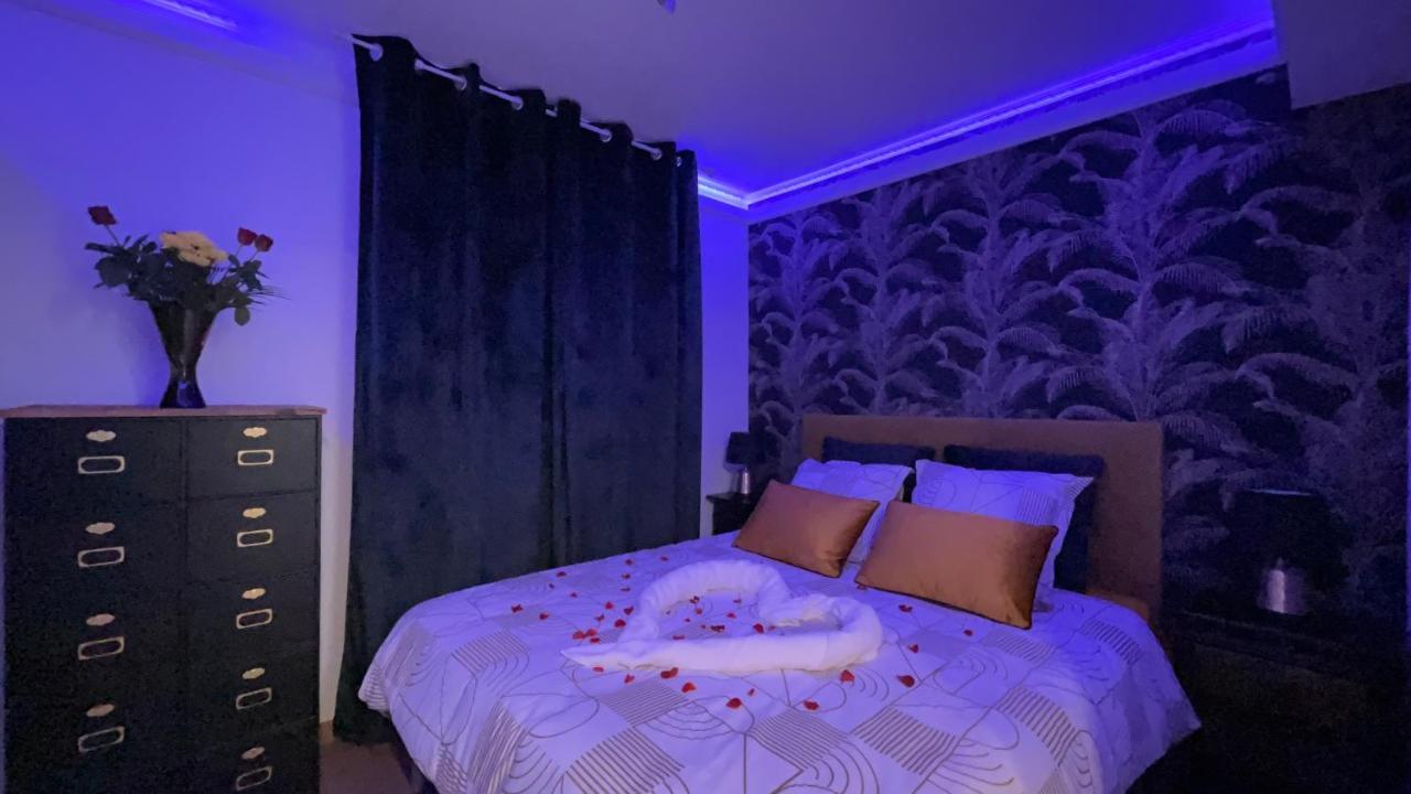 Apartment Le Sainte Croix Hyper Centre